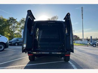 Volkswagen Caddy 2.0 TDI 122PS Commerce Plus Van DSG [Tech Pack]