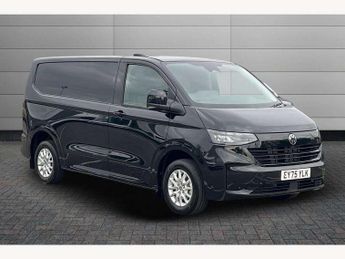 Volkswagen Transporter 2.0 TDI 150 Commerce Pro Van