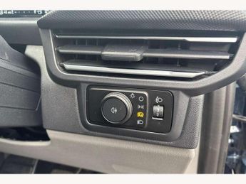 Ford Transit Custom 2.0 EcoBlue 136ps H1 Van Limited Auto