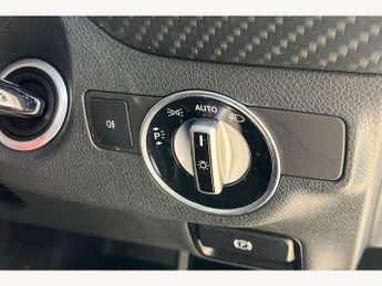 Mercedes-Benz A-Class A250 4Matic Engineered by AMG 5dr Auto