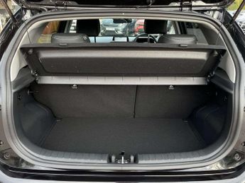 Kia Picanto 1.0 GT-Line 5dr Auto