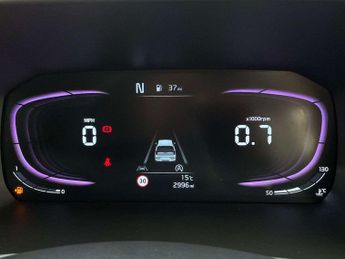 Kia Picanto 1.0 GT-Line 5dr Auto