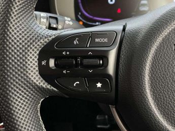 Kia Picanto 1.0 GT-Line 5dr Auto