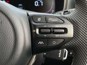 Kia Picanto 1.0 GT-Line 5dr Auto