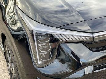 Kia Picanto 1.0 GT-Line 5dr Auto