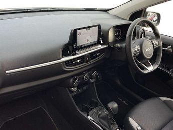 Kia Picanto 1.0 GT-Line 5dr Auto