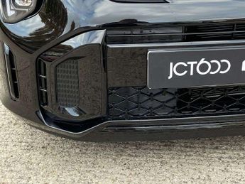 Kia Picanto 1.0 GT-Line 5dr Auto