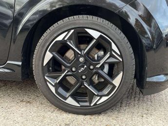 Kia Picanto 1.0 GT-Line 5dr Auto