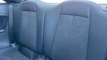 Audi TT 40 TFSI S Line 2dr S Tronic