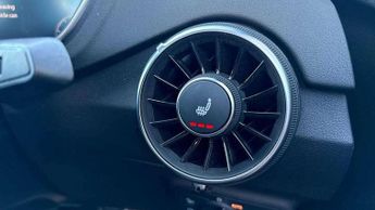 Audi TT 40 TFSI S Line 2dr S Tronic