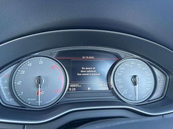 Audi SQ5 SQ5 Quattro 5dr Tip Auto