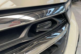 Volkswagen T-Roc 1.5 TSI R-Line 5dr DSG