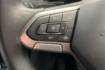 Volkswagen T-Roc 1.5 TSI R-Line 5dr DSG