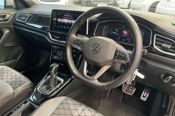 Volkswagen T-Roc 1.5 TSI R-Line 5dr DSG