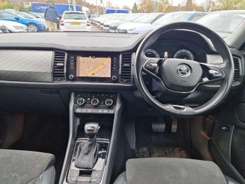 Skoda Kodiaq 1.5 TSI SE L 5dr DSG [7 Seat]