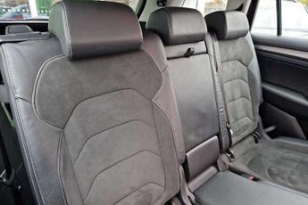 Skoda Kodiaq 1.5 TSI SE L 5dr DSG [7 Seat]