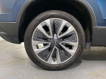 Skoda Karoq 1.5 TSI SE L 5dr DSG