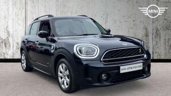 MINI Countryman 1.5 Cooper S E Classic ALL4 PHEV 5dr Auto