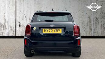 MINI Countryman 1.5 Cooper S E Classic ALL4 PHEV 5dr Auto
