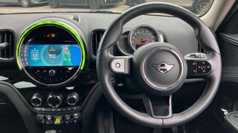 MINI Countryman 1.5 Cooper S E Classic ALL4 PHEV 5dr Auto