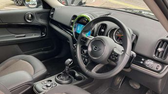 MINI Countryman 1.5 Cooper S E Classic ALL4 PHEV 5dr Auto
