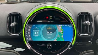 MINI Countryman 1.5 Cooper S E Classic ALL4 PHEV 5dr Auto