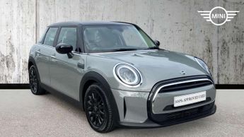 MINI Hatch 1.5 Cooper Classic 5dr