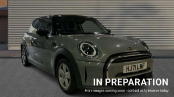 MINI Hatch 1.5 Cooper Classic 3dr