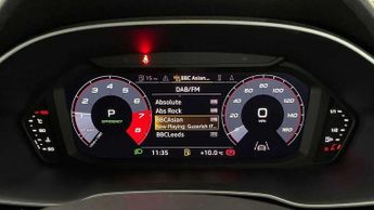 Audi Q3 45 TFSI Quattro Vorsprung 5dr S Tronic