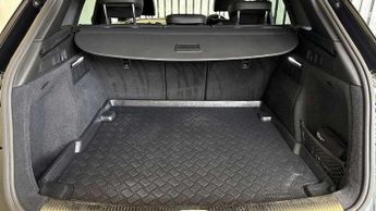 Audi Q5 40 TDI Quattro Black Edition 5dr S Tronic