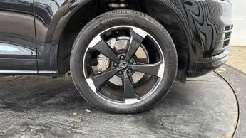 Audi Q5 40 TDI Quattro Black Edition 5dr S Tronic