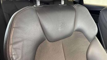 Audi Q5 40 TDI Quattro Black Edition 5dr S Tronic