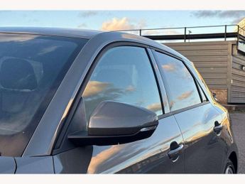 Audi A1 25 TFSI S Line 5dr S Tronic