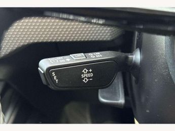 Audi A1 25 TFSI S Line 5dr S Tronic