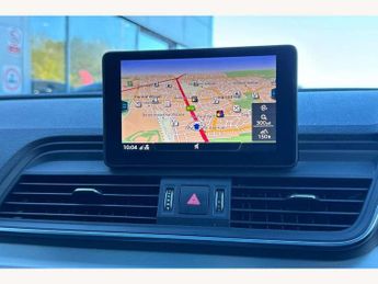 Audi Q5 2.0 TDI Quattro S Line 5dr S Tronic