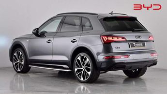 Audi Q5 45 TFSI Quattro Vorsprung 5dr S Tronic