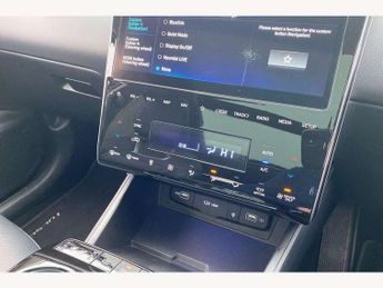 Hyundai Tucson 1.6 TGDi Hybrid 230 Ultimate 5dr 2WD Auto