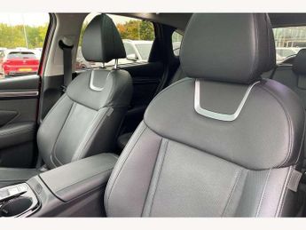 Hyundai Tucson 1.6 TGDi Hybrid 230 Ultimate 5dr 2WD Auto