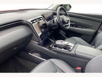 Hyundai Tucson 1.6 TGDi Hybrid 230 Ultimate 5dr 2WD Auto