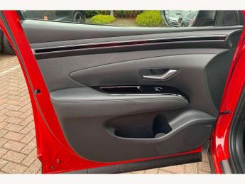 Hyundai Tucson 1.6 TGDi Hybrid 230 Ultimate 5dr 2WD Auto