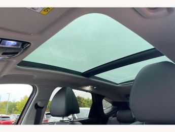 Hyundai Tucson 1.6 TGDi Hybrid 230 Ultimate 5dr 2WD Auto