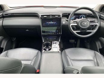 Hyundai Tucson 1.6 TGDi Hybrid 230 Ultimate 5dr 2WD Auto