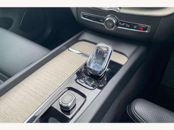 Volvo XC60 2.0 T6 Recharge PHEV Inscription 5dr AWD Auto