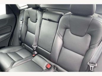 Volvo XC60 2.0 T6 Recharge PHEV Inscription 5dr AWD Auto