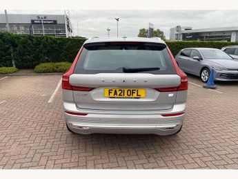 Volvo XC60 2.0 T6 Recharge PHEV Inscription 5dr AWD Auto