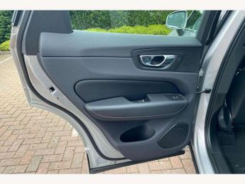 Volvo XC60 2.0 T6 Recharge PHEV Inscription 5dr AWD Auto