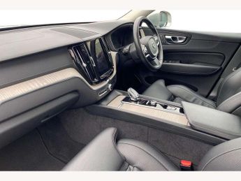 Volvo XC60 2.0 T6 Recharge PHEV Inscription 5dr AWD Auto