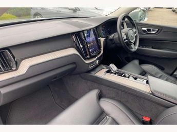 Volvo XC60 2.0 T6 Recharge PHEV Inscription 5dr AWD Auto