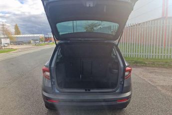 Skoda Karoq 1.6 TDI SE 5dr DSG