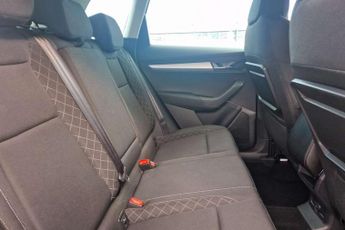 Skoda Karoq 1.6 TDI SE 5dr DSG